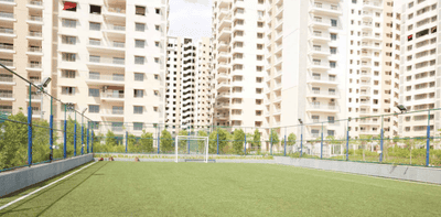 Project Image of 2000.15 - 3836.58 Sq.ft 4 BHK Apartment for buy in Adani Water Lily Ph 2 Towers C1 C2 C3 C4