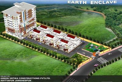 Project Image of 0.0 - 780.0 Sq.ft 2 BHK Apartment for buy in Green Vatika Earth Enclave