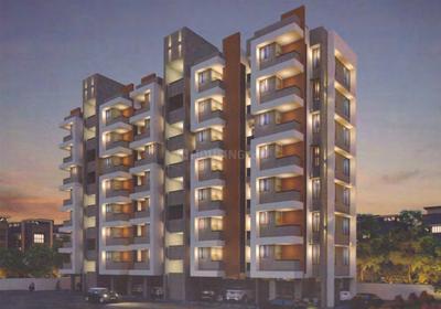Sarovar Platinum Elevation 1