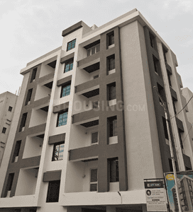 Project Image of 665.86 - 713.11 Sq.ft 2 BHK Apartment for buy in Kunal Residency