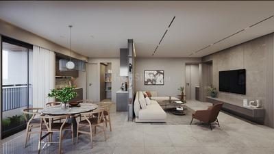 Project Image of 1300 Sq.ft 3 BHK Apartment / Flat for sale in Chharodi for Rs. 15000000