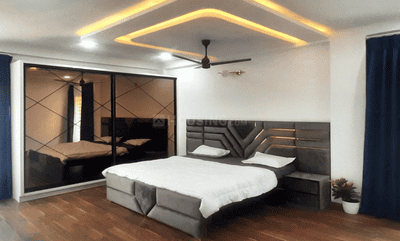 Project Image of 3550.0 - 3600.0 Sq.ft 5 BHK Triplex for buy in Skanda Green Park Villas