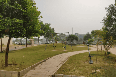 Project Image of 1400.0 - 2105.0 Sq.ft 2 BHK Apartment for buy in Celebrity Meadows Tower M