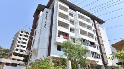 Marian Sentinel Elevation 1