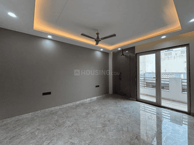 Project Image of 2250.0 - 2700.0 Sq.ft 3 BHK Apartment for buy in Kesar Crown Residency