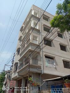 Project Image of 0.0 - 826.0 Sq.ft 2 BHK Apartment for buy in Griho Swastik