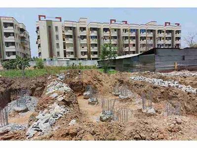 Project Image of 0.0 - 328.0 Sq.ft Studio Studio Apartment for buy in DRA Truliv Porur