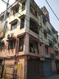 Project Image of 696.0 - 890.0 Sq.ft 1 BHK Apartment for buy in Ambika Apartment