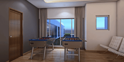 Project Image of 633.99 - 903.0 Sq.ft 2 BHK Apartment for buy in Goel Ganga Asmi Wing 2