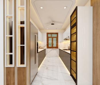 Project Image of 1400.0 - 1500.0 Sq.ft 3 BHK Builder Floor for buy in Swastik Premium Independent Floors