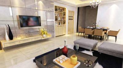 Project Image of 1575.0 - 1775.0 Sq.ft 3 BHK Apartment for buy in Revanta Kings Court