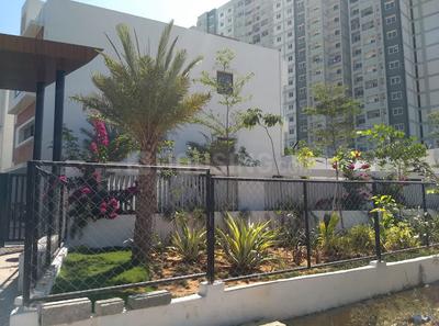 Woodshire Emerson Park Elevation 1