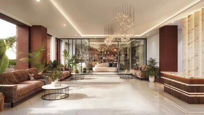 Project Image of 962 Sq.ft 2 BHK Apartment / Flat for sale in Borivali West for Rs. 29200000