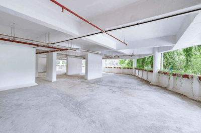 Project Image of 469.0 - 706.0 Sq.ft 1 BHK Apartment for buy in Sudarshan Lands End