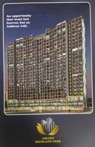 Project Image of 500 Sq.ft 1 BHK Apartment / Flat for sale in Malad East for Rs. 7700000