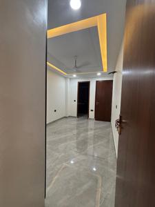 Project Image of 1575.0 - 2450.0 Sq.ft 3 BHK Builder Floor for buy in Investors Affordable Luxury Floors