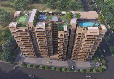 Project Image of 4650.0 - 6335.0 Sq.ft 4 BHK Apartment for buy in Mundra The ARC