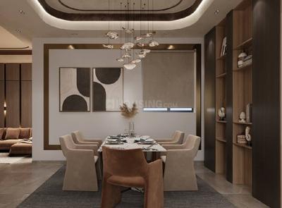 Project Image of 972.73 - 1208.03 Sq.ft 2 BHK Apartment for buy in Shri Krishna Ratan