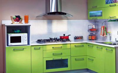 Project Image of 486.0 - 743.0 Sq.ft 2 BHK Apartment for buy in KT Garden Enclave