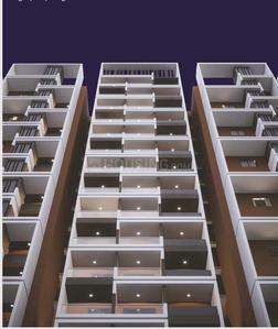 Sreenivasam Elevation 1