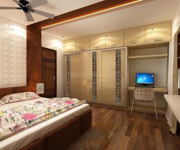 Project Image of 1185.0 - 2040.0 Sq.ft 2 BHK Apartment for buy in ARK Cloud City