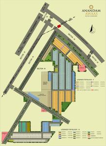 Project Image of 528.0 - 952.0 Sq.ft 2 BHK Apartment for buy in MGH Maruti Enclave