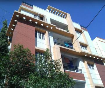 Project Image of 1500.0 - 1550.0 Sq.ft 3 BHK Apartment for buy in Progressive Pleasant Residency