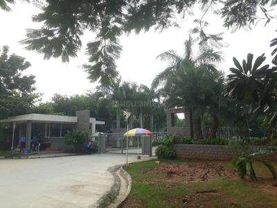 Project Image of 2925.0 - 4050.0 Sq.ft 4 BHK Villa for buy in NK Villa Scapes