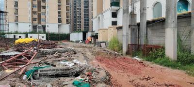 Project Image of 1713 Sq.ft 3 BHK Apartment / Flat for sale in Siddharth Vihar for Rs. 25500000
