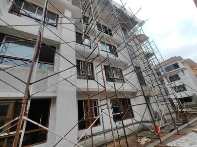 Project Image of 3050.0 - 3410.0 Sq.ft 4 BHK Villa for buy in Pearl At Brigade Atmosphere