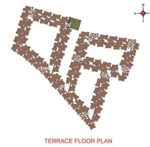 Project Image of 1173.0 - 1866.0 Sq.ft 2 BHK Apartment for buy in Casagrand Moondance