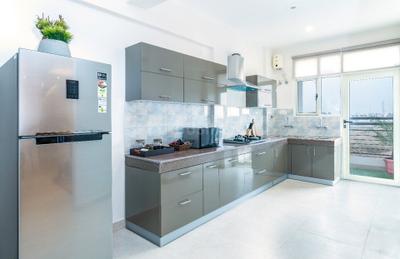 Project Image of 1160.0 - 1804.0 Sq.ft 2 BHK Apartment for buy in TDI Wellington Heights II