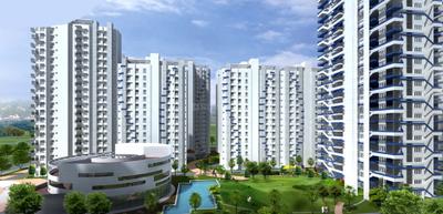 Project Image of 870.0 - 2990.0 Sq.ft 2 BHK Apartment for buy in Jaypee The Kove