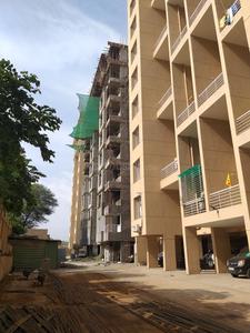 Project Image of 952.0 - 1010.0 Sq.ft 3 BHK Apartment for buy in AG Imperial Tower C Wing