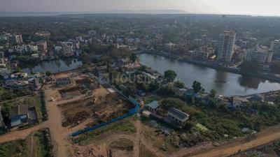 Project Image of 850 Sq.ft 2 BHK Apartment / Flat for sale in Vasai West for Rs. 6000000