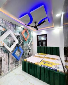 Project Image of 400.0 - 1000.0 Sq.ft 1 BHK Apartment for buy in Saarthi The Ayodhya