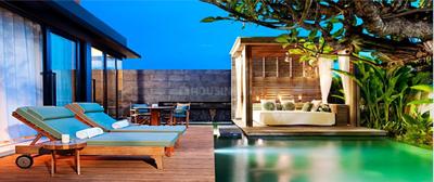 Project Image of 3700.0 - 5300.0 Sq.ft 4 BHK Villa for buy in Sunrise Suntwilight Recreational Phase 1