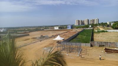 Project Image of 701.0 - 1619.0 Sq.ft Residential Plot Plot for buy in RNKs Vista Garden