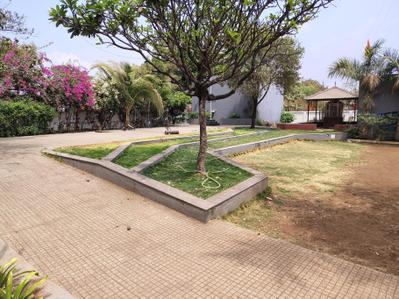 Project Image of 800 Sq.ft 2 BHK Apartment / Flat for sale in Kondhwa Budruk for Rs. 5500000