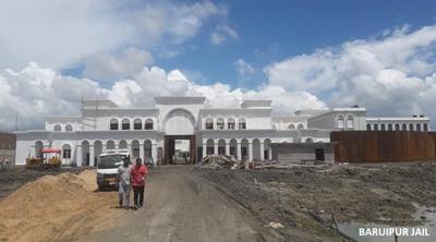 Project Image of 1440.0 - 3600.0 Sq.ft Residential Plot Plot for buy in Janapriyo Baruipur Sadar City