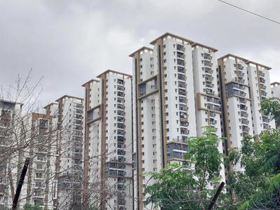 Project Image of 1280.0 - 1965.0 Sq.ft 2 BHK Apartment for buy in Aparna Cyber Life