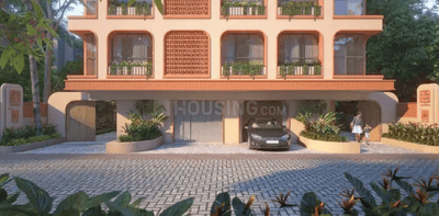 Project Image of 1418.58 - 1748.6 Sq.ft 3 BHK Apartment for buy in Raintree Anahata