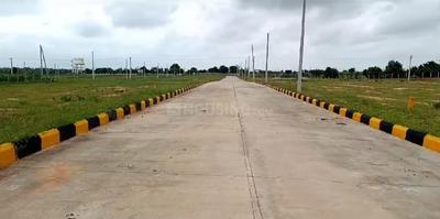 Durga Bhu Vann Internal Roads & Footpaths 1
