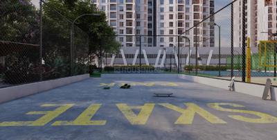 Project Image of 2950.0 - 3400.0 Sq.ft 4 BHK Villa for buy in Disha Pursuit Of The Elements Phase 1 Villa