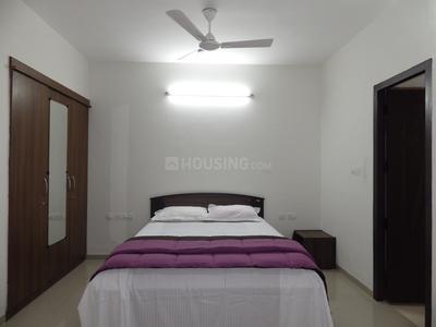 Project Image of 0.0 - 1742.0 Sq.ft 3 BHK Apartment for buy in Hari Somu Avarampoo