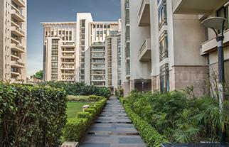 Project Image of 5525.0 - 10000.0 Sq.ft 4 BHK Villa for buy in SS Hibiscus New Villas