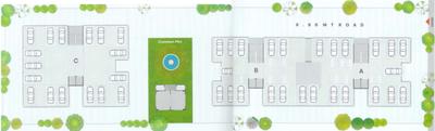 Project Image of 606.0 - 811.0 Sq.ft 2 BHK Apartment for buy in Sai Krishna Icon