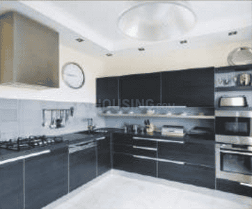 Project Image of 745.4 - 920.21 Sq.ft 2 BHK Apartment for buy in Akshar Altorios 2 O