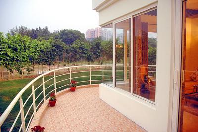 Project Image of 1890.0 - 2486.0 Sq.ft 3 BHK Apartment for buy in Espire Towers