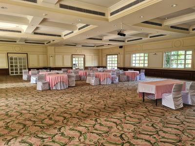 DLF Gardencity Banquet Hall 4